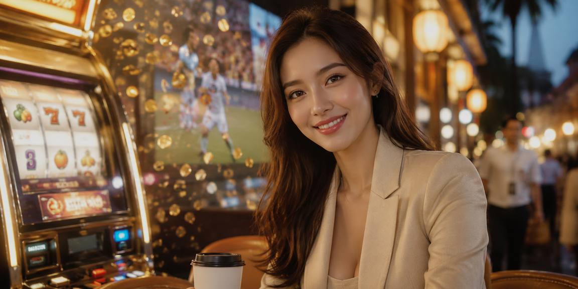shd7789 Những gì có trong casino shd7789